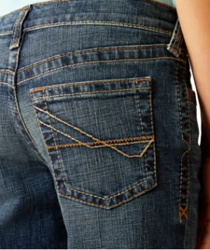 ARIAT B4 Relaxed Fordham Jeans