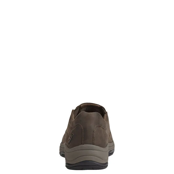 Ariat Womens Portland Shoe