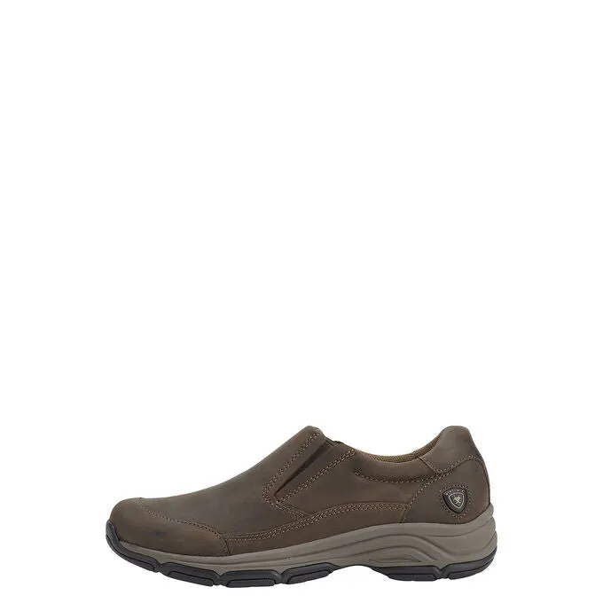 Ariat Womens Portland Shoe