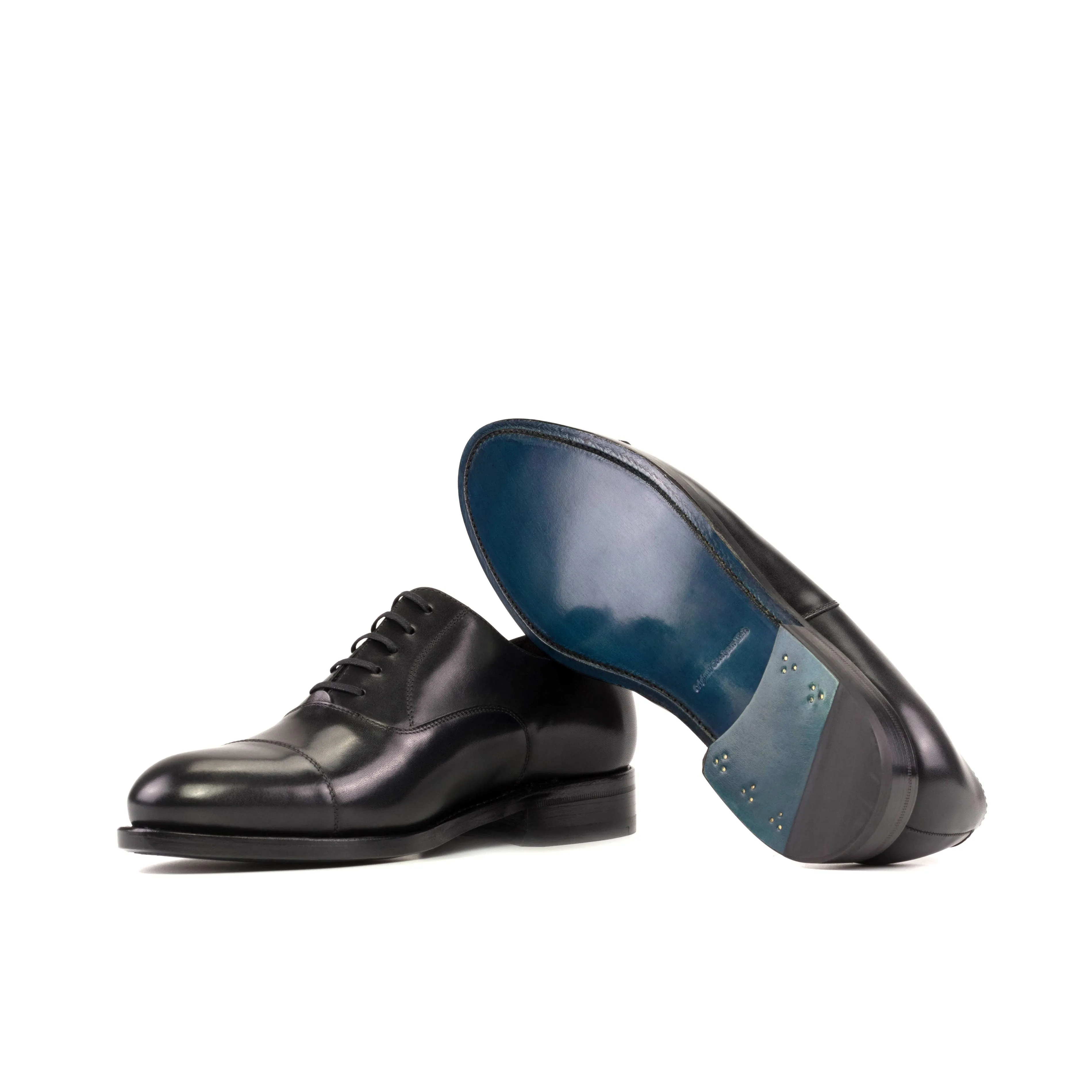 ASHER SADDLE SHOE