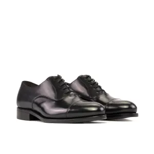 ASHER SADDLE SHOE
