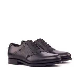 ASHER SADDLE SHOE