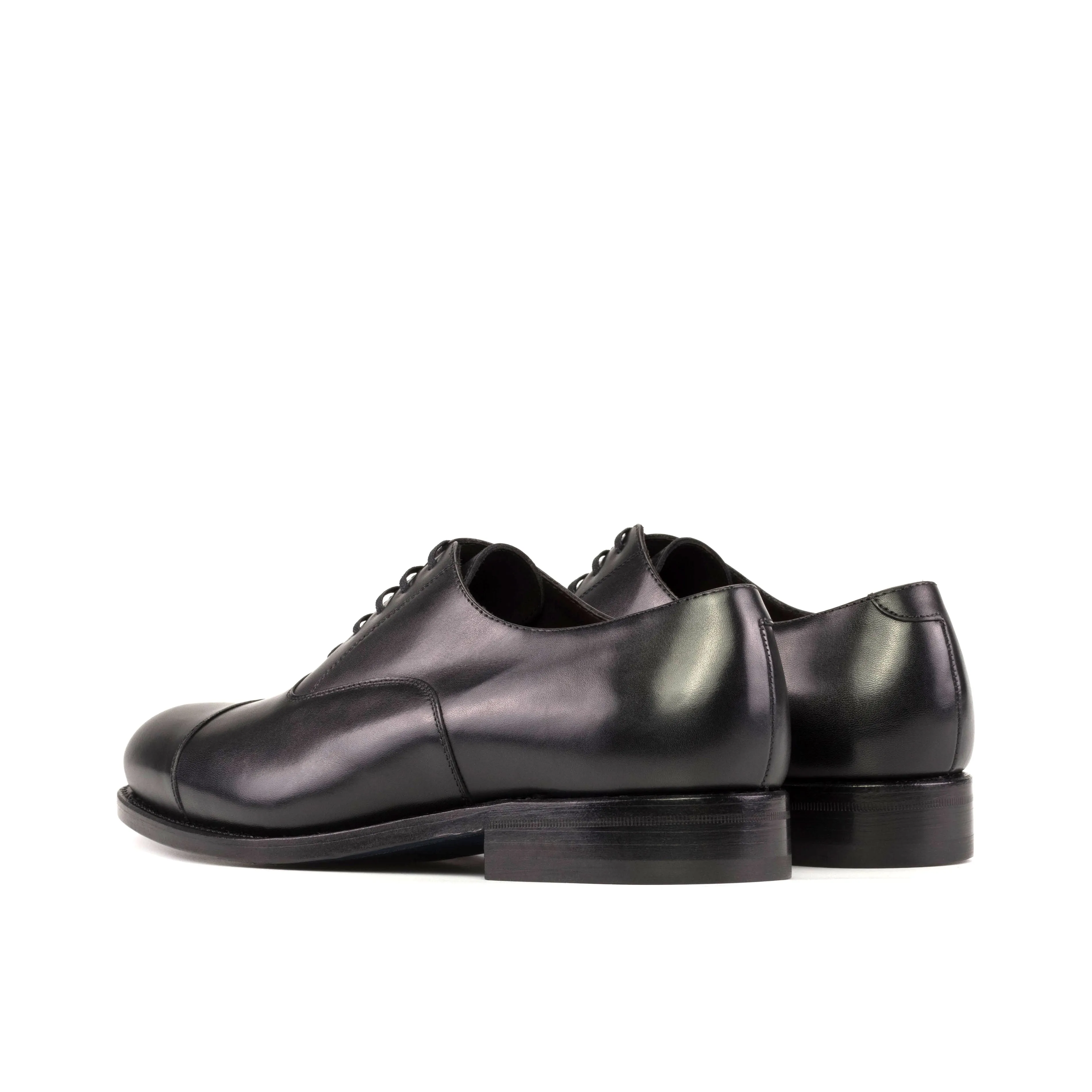 ASHER SADDLE SHOE