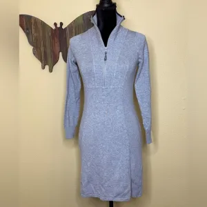 Athleta Cozy Sweater Dress