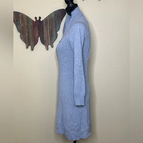 Athleta Cozy Sweater Dress