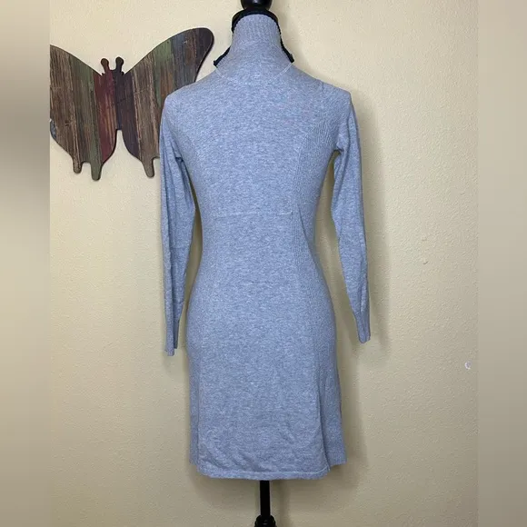 Athleta Cozy Sweater Dress