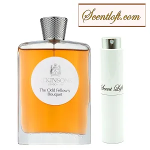 ATKINSONS The Odd Fellow's Bouquet (Decants)