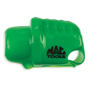 AW234/AW234A Protective Boot - Green