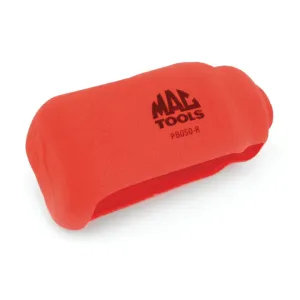 AWP050 Protective Boot - Red