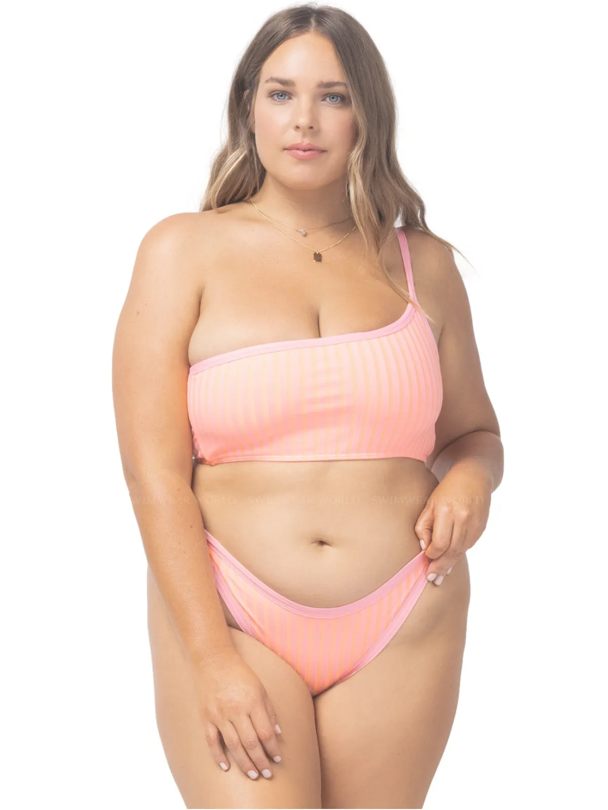 Axel-Foley Bikini ::RET
