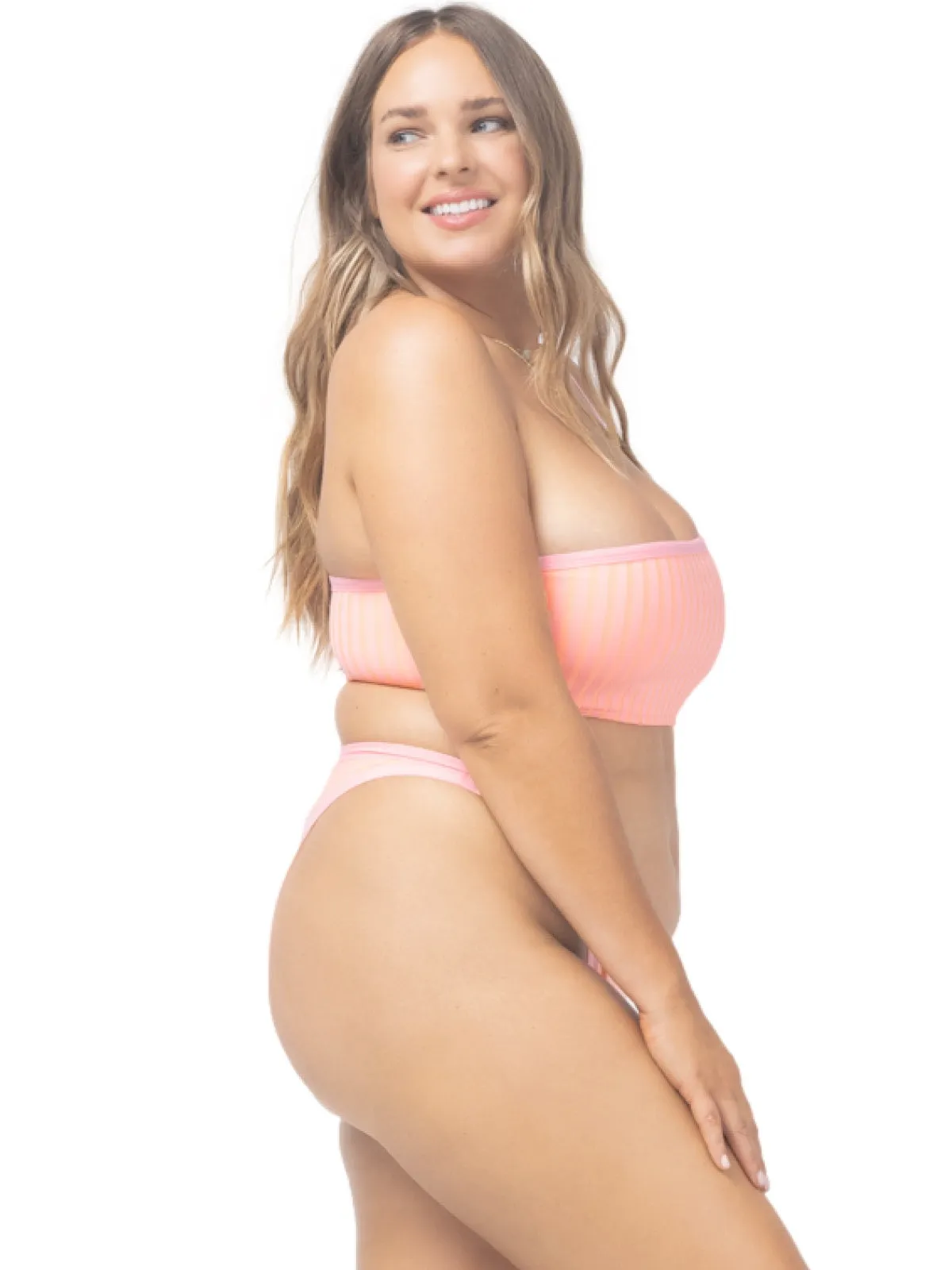Axel-Foley Bikini ::RET