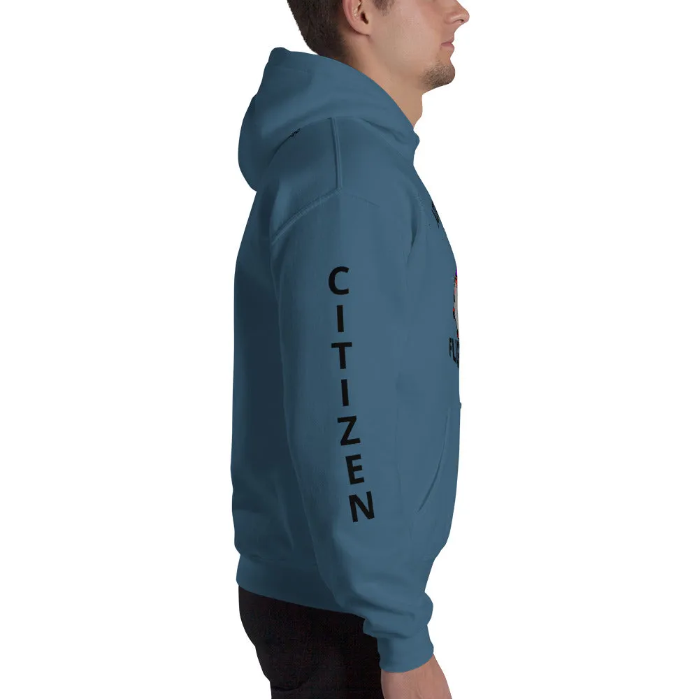 Aztro citizen issue #1