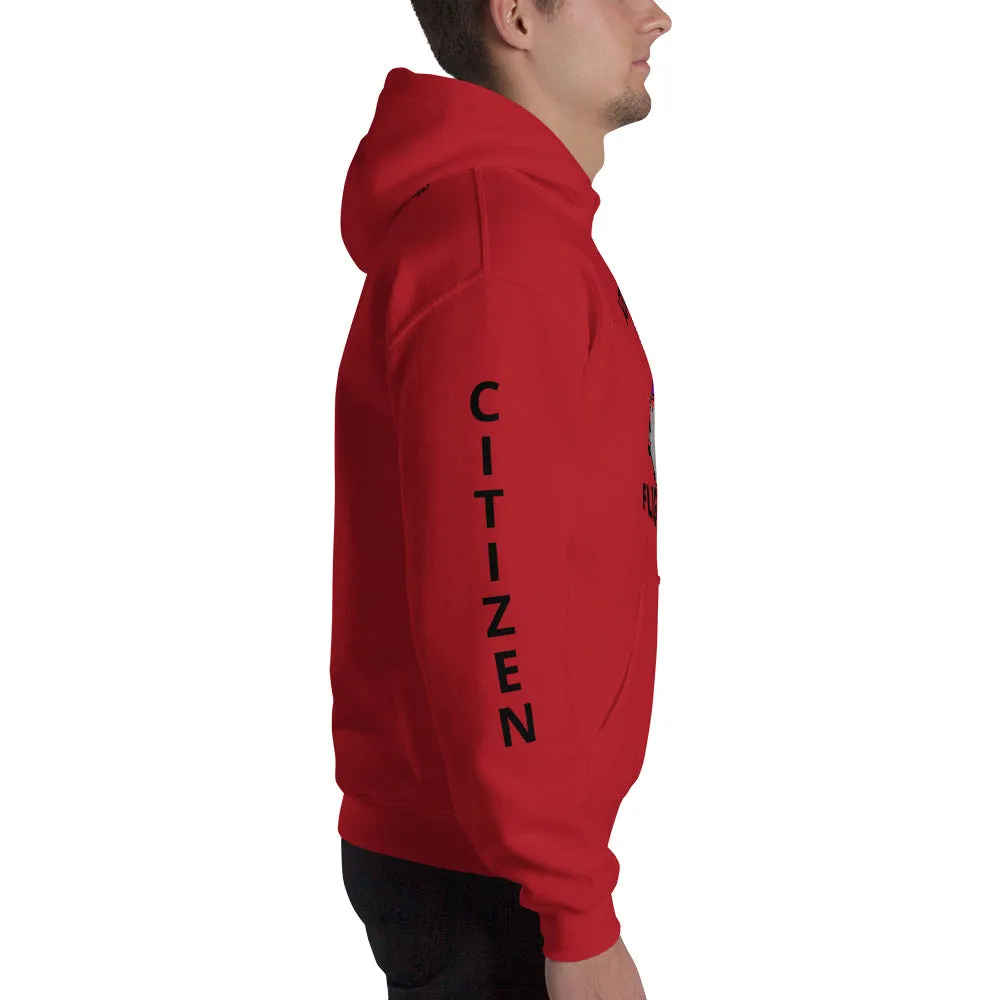 Aztro citizen issue #1
