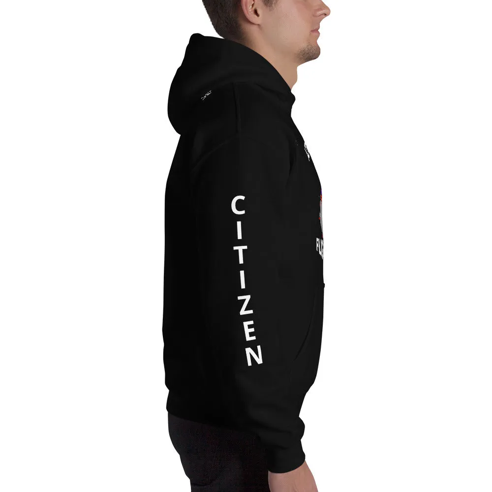 Aztro citizen issue #1