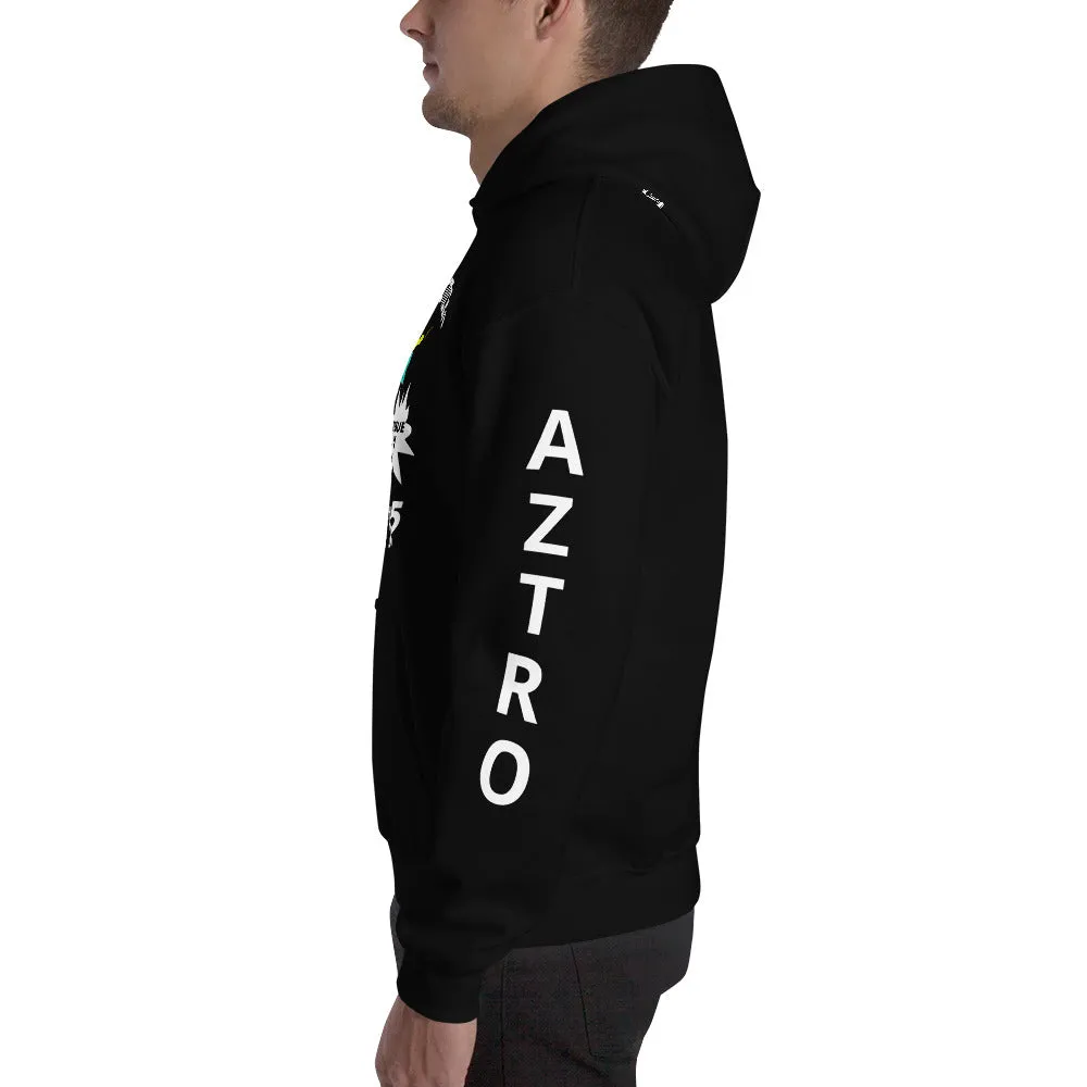 Aztro citizen issue #1