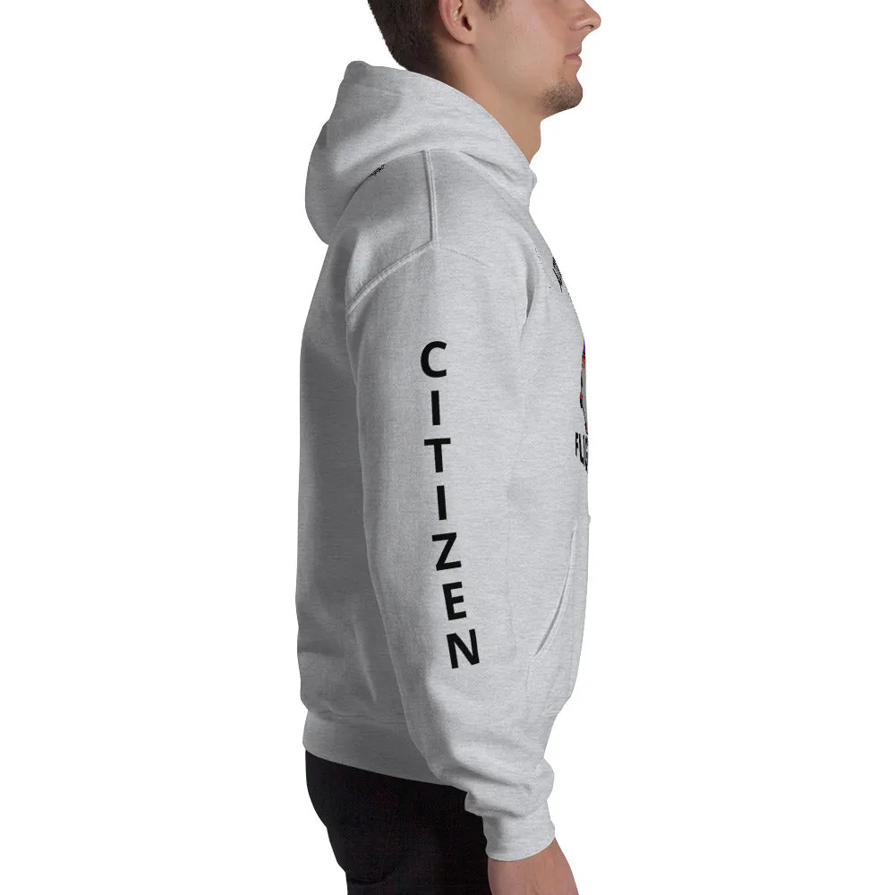 Aztro citizen issue #1