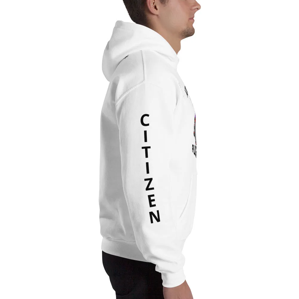 Aztro citizen issue #1