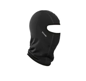 Balaclava ACTIVE WARM - Noir - enfant et Junior