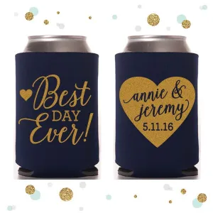 Best Day Ever - Heart
