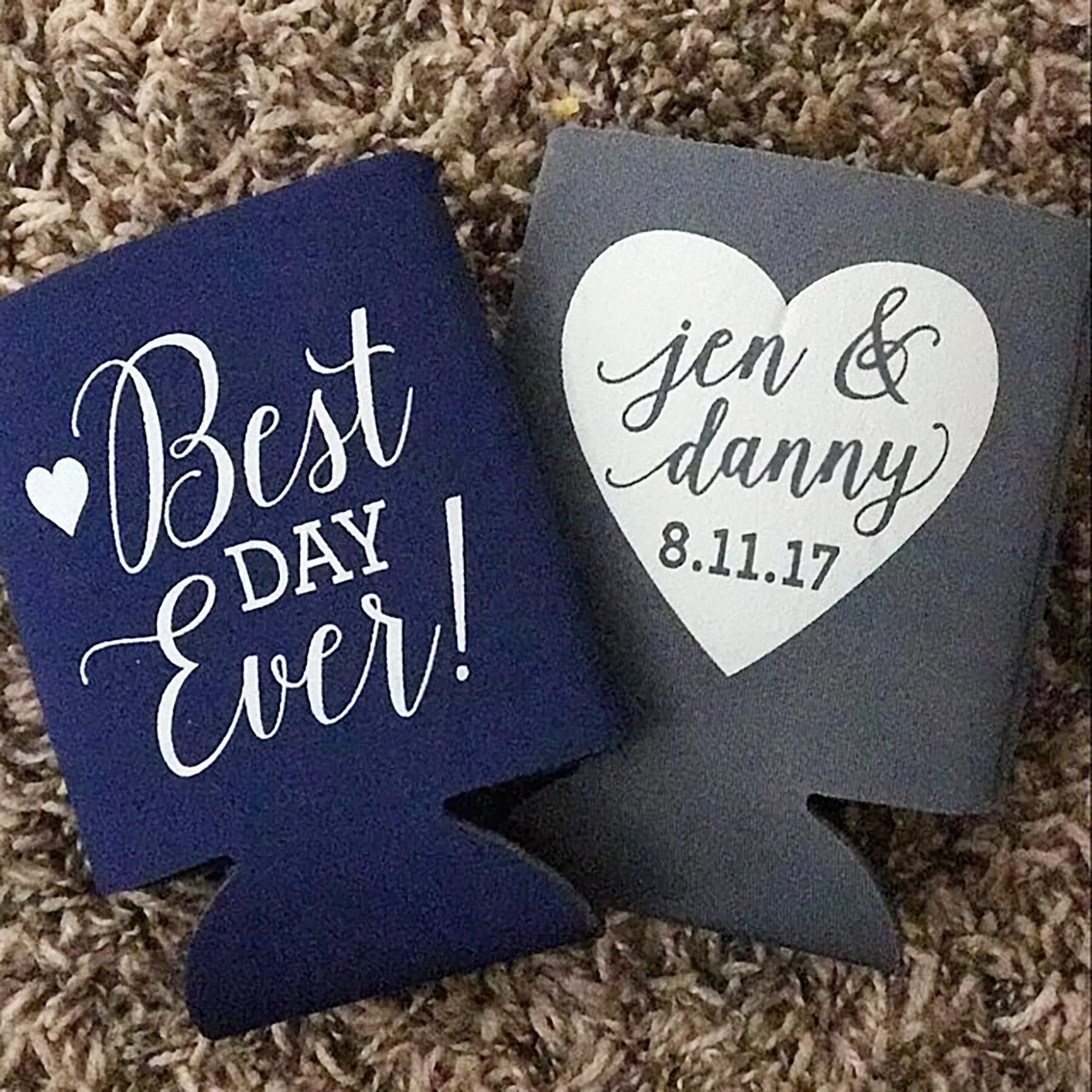Best Day Ever - Heart