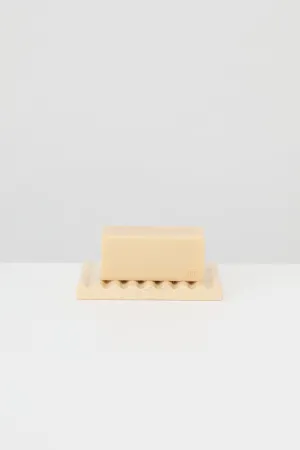 Binu Binu Marble Soap Dish