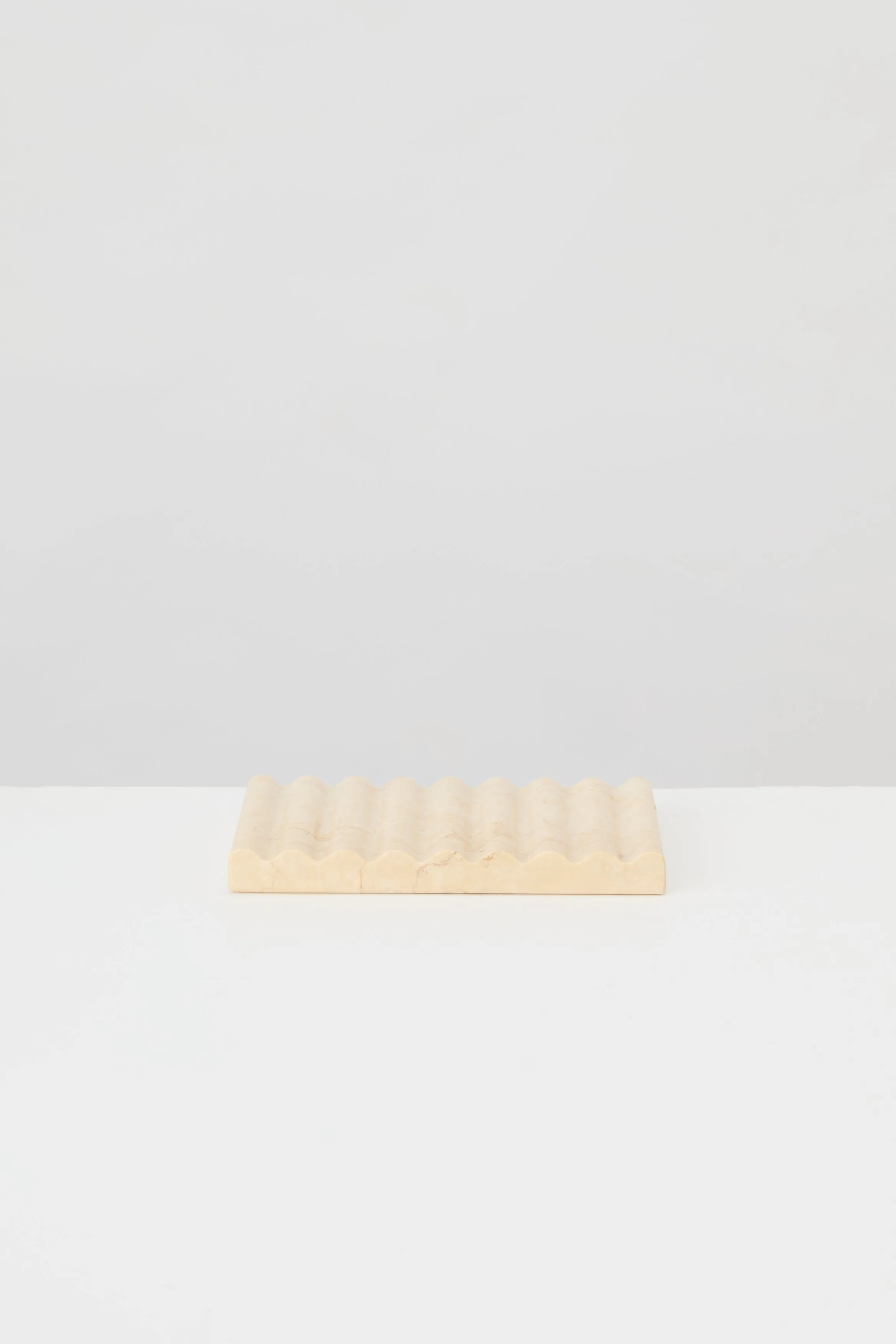Binu Binu Marble Soap Dish