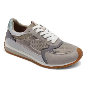 Blowfish Brentwood Sneaker - Warm Grey