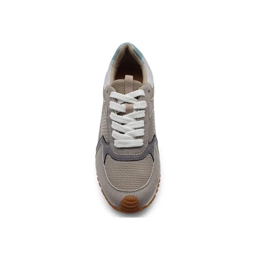 Blowfish Brentwood Sneaker - Warm Grey