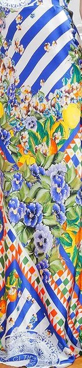 Blue Siciliana