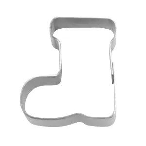 Boot Cookie Cutter Tiny Mini