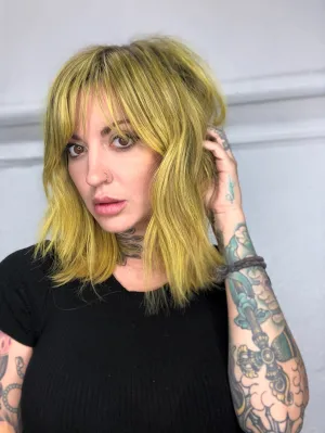 Brittany Holland