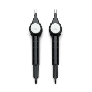 Bugaboo Butterfly connection part for comfort wheeled board  
