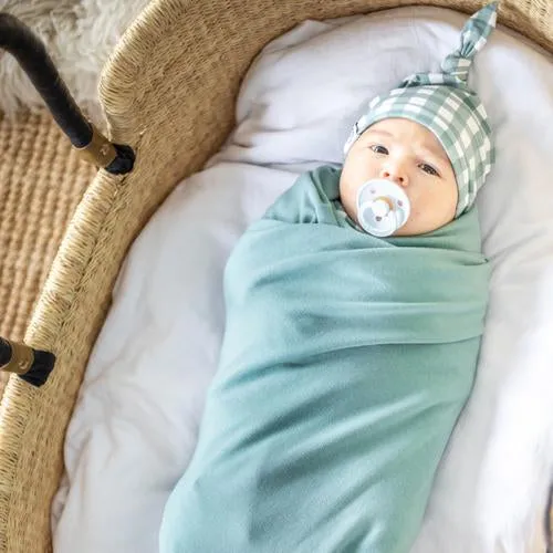 Butter Blanket Cozy - Everett