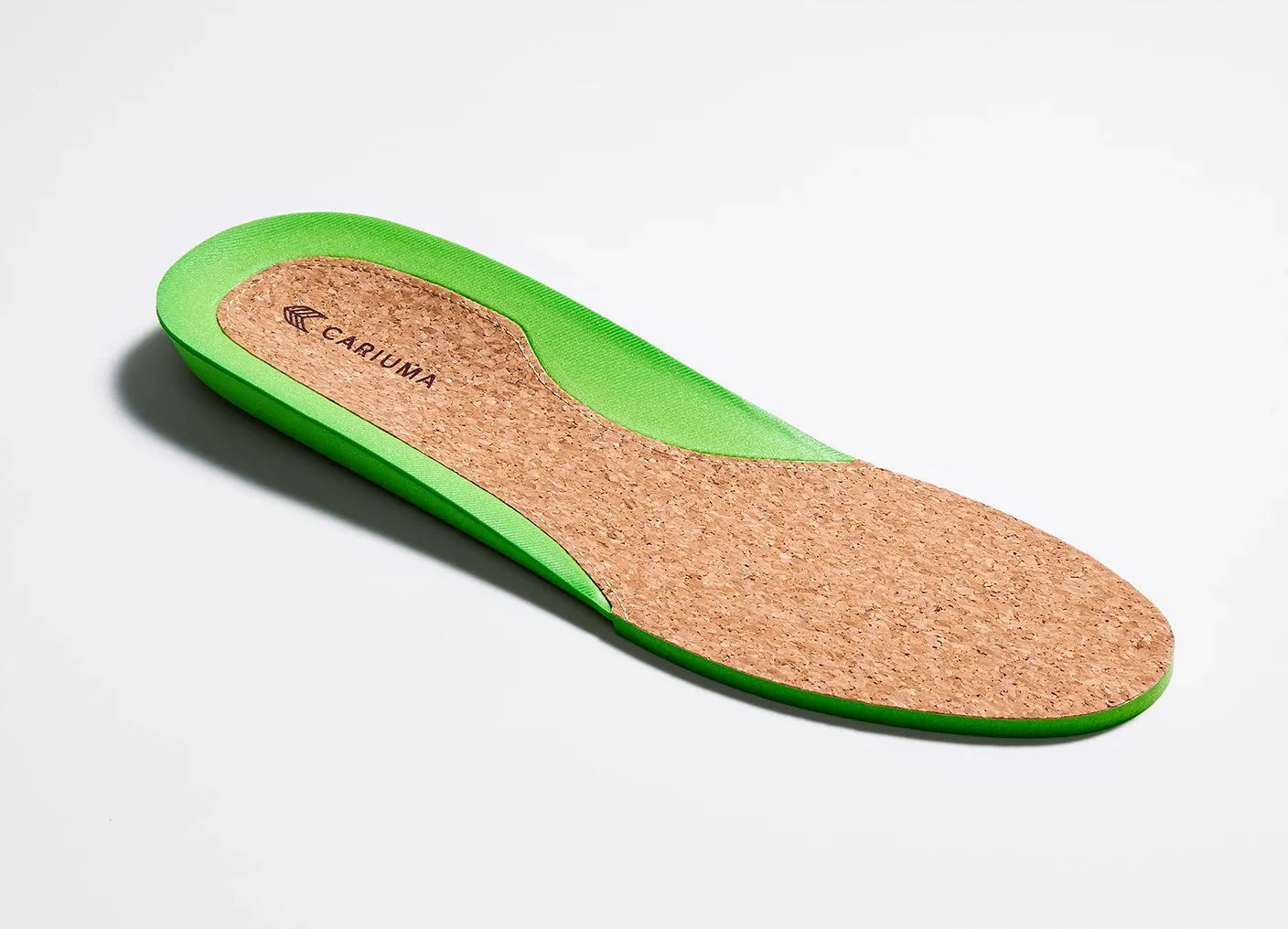 CAJU Loafer Camel Suede Men