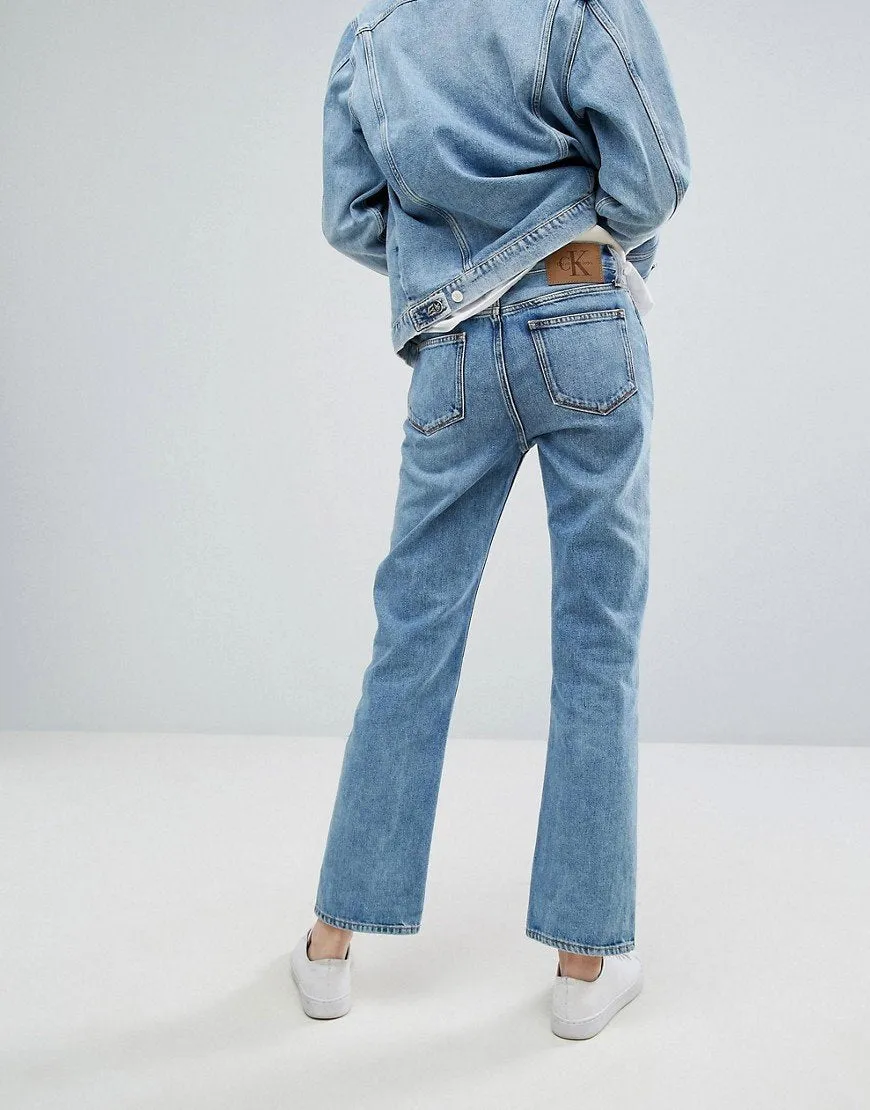 Calvin Klein Jeans True Icon Ankle