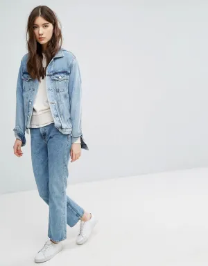 Calvin Klein Jeans True Icon Ankle