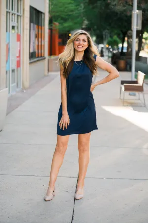 Cameron Shift Dress
