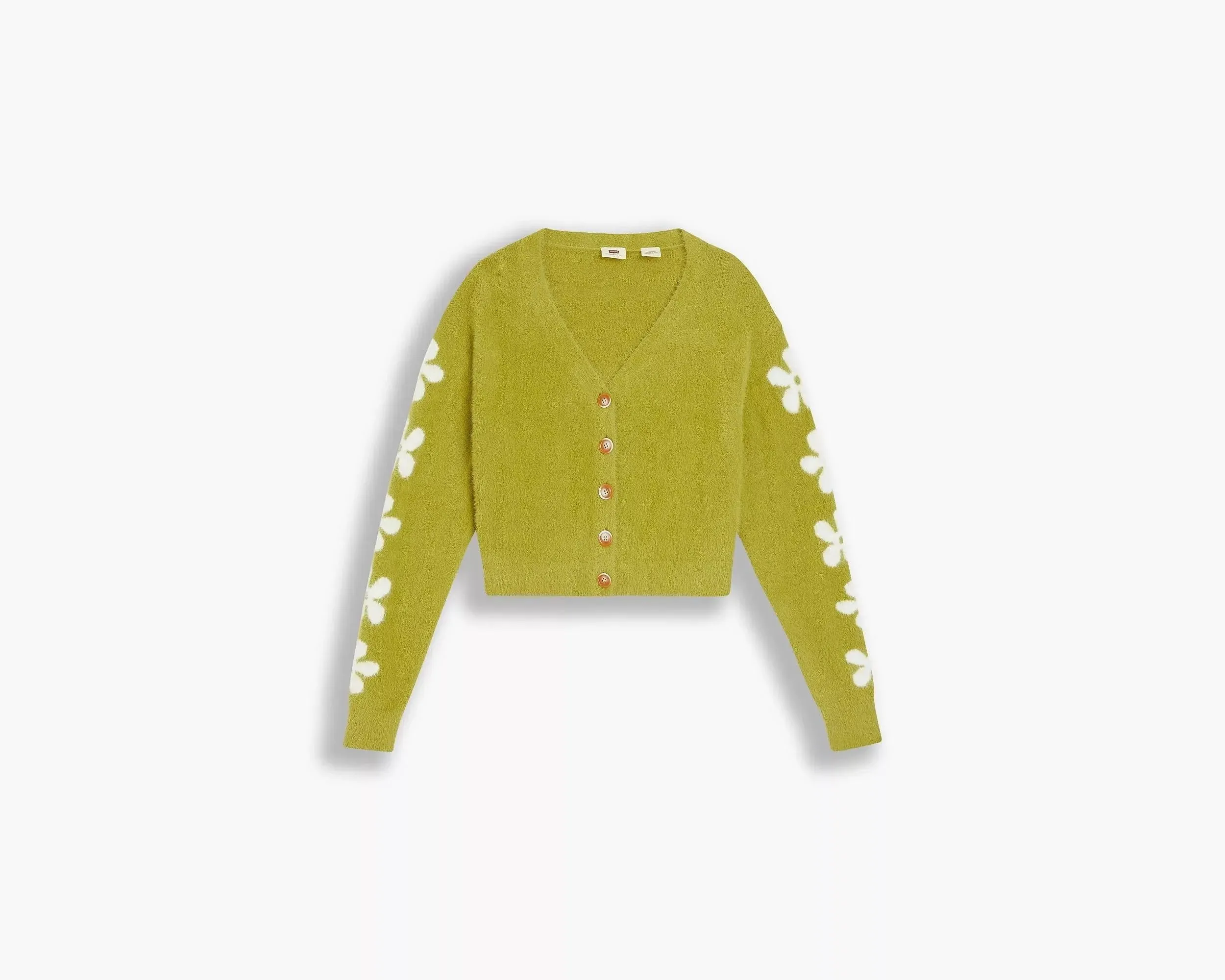 Cardigan Audrey Cozy
