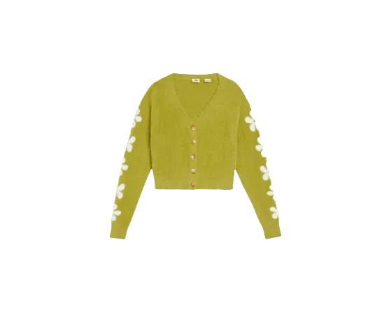 Cardigan Audrey Cozy
