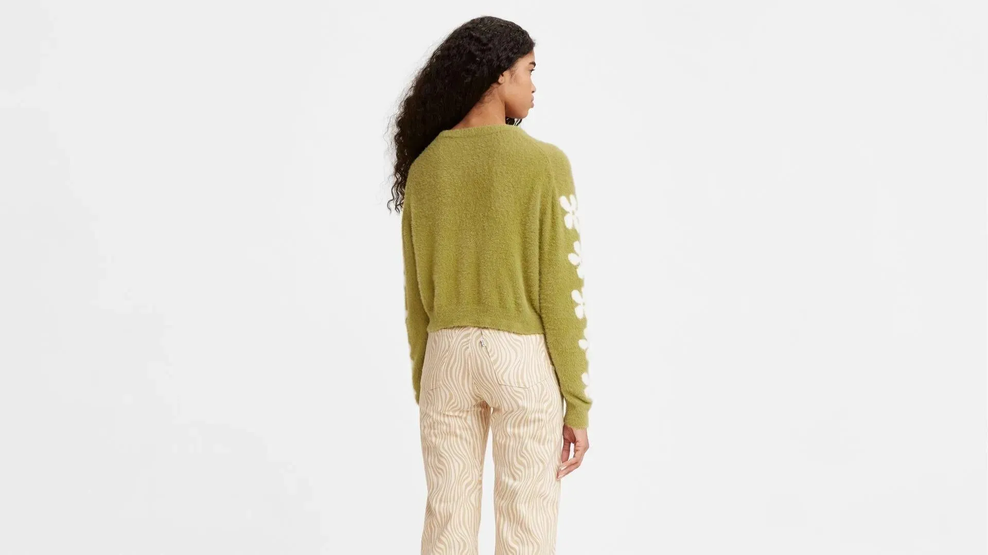 Cardigan Audrey Cozy