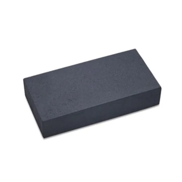 Charcoal Solder Block