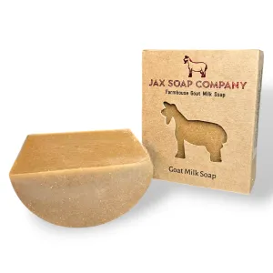 Chestnut Woods Signature Bar Soap - Fall Series '24