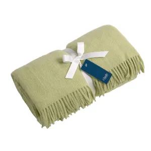 Christy Cozy Thow | Sage