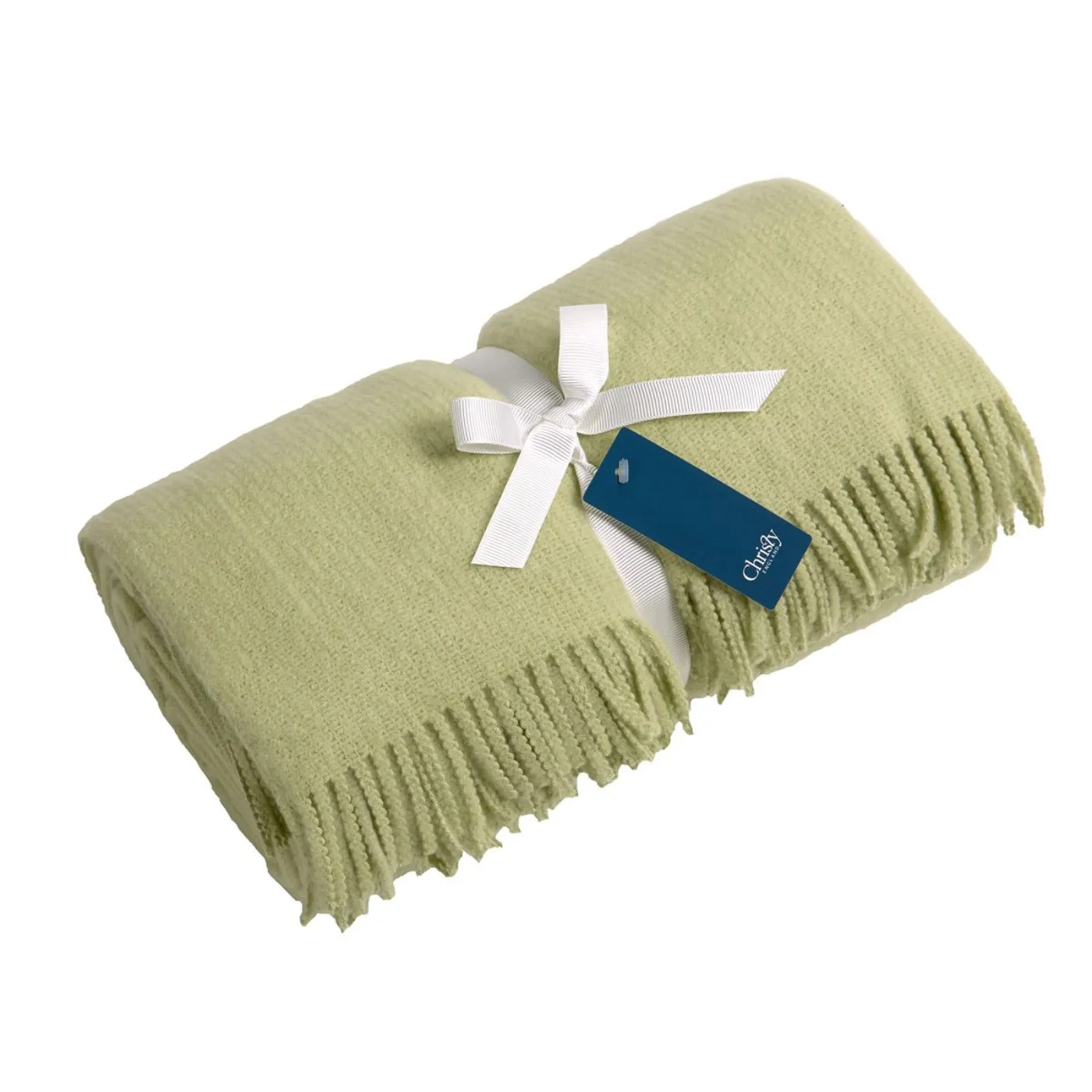 Christy Cozy Thow | Sage