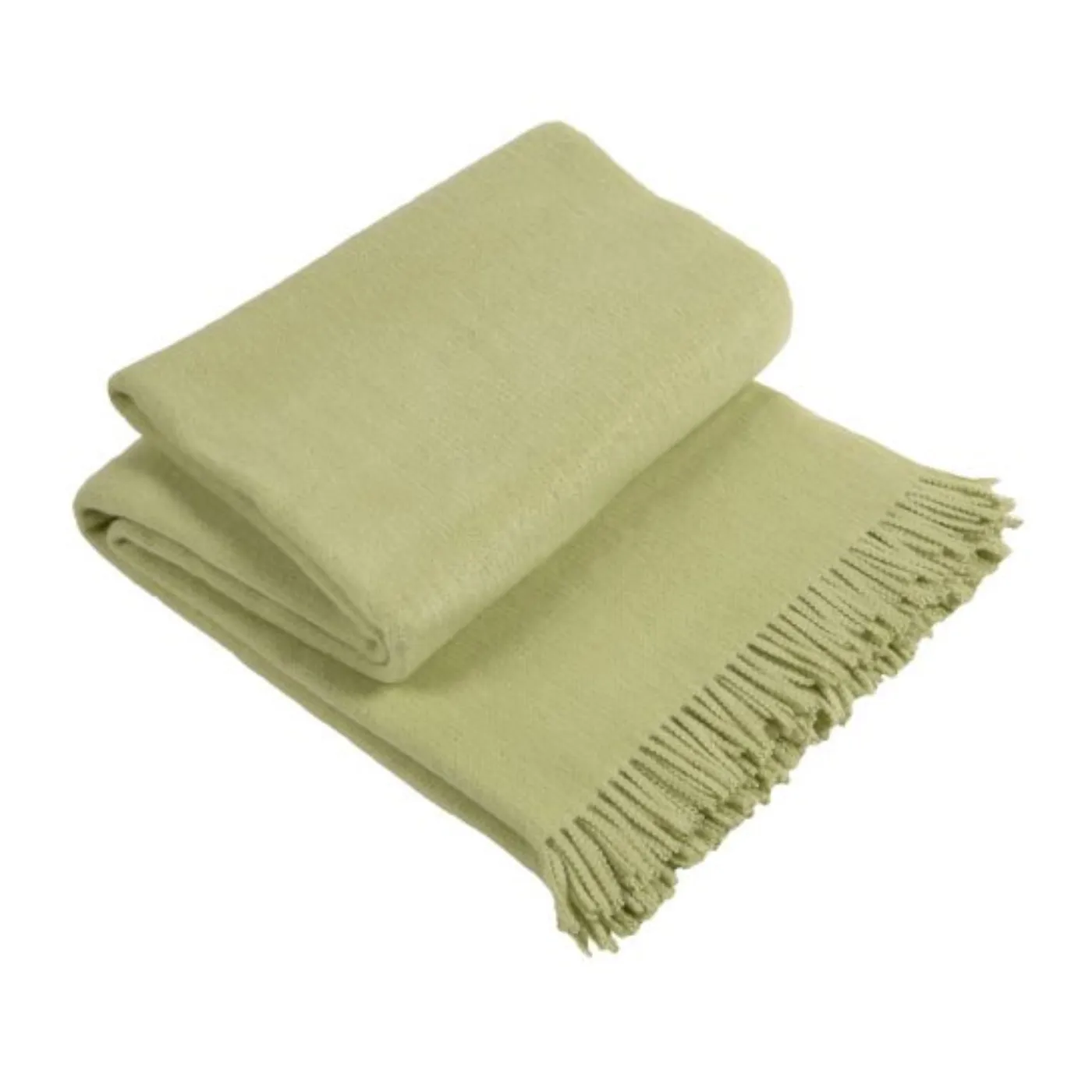 Christy Cozy Thow | Sage