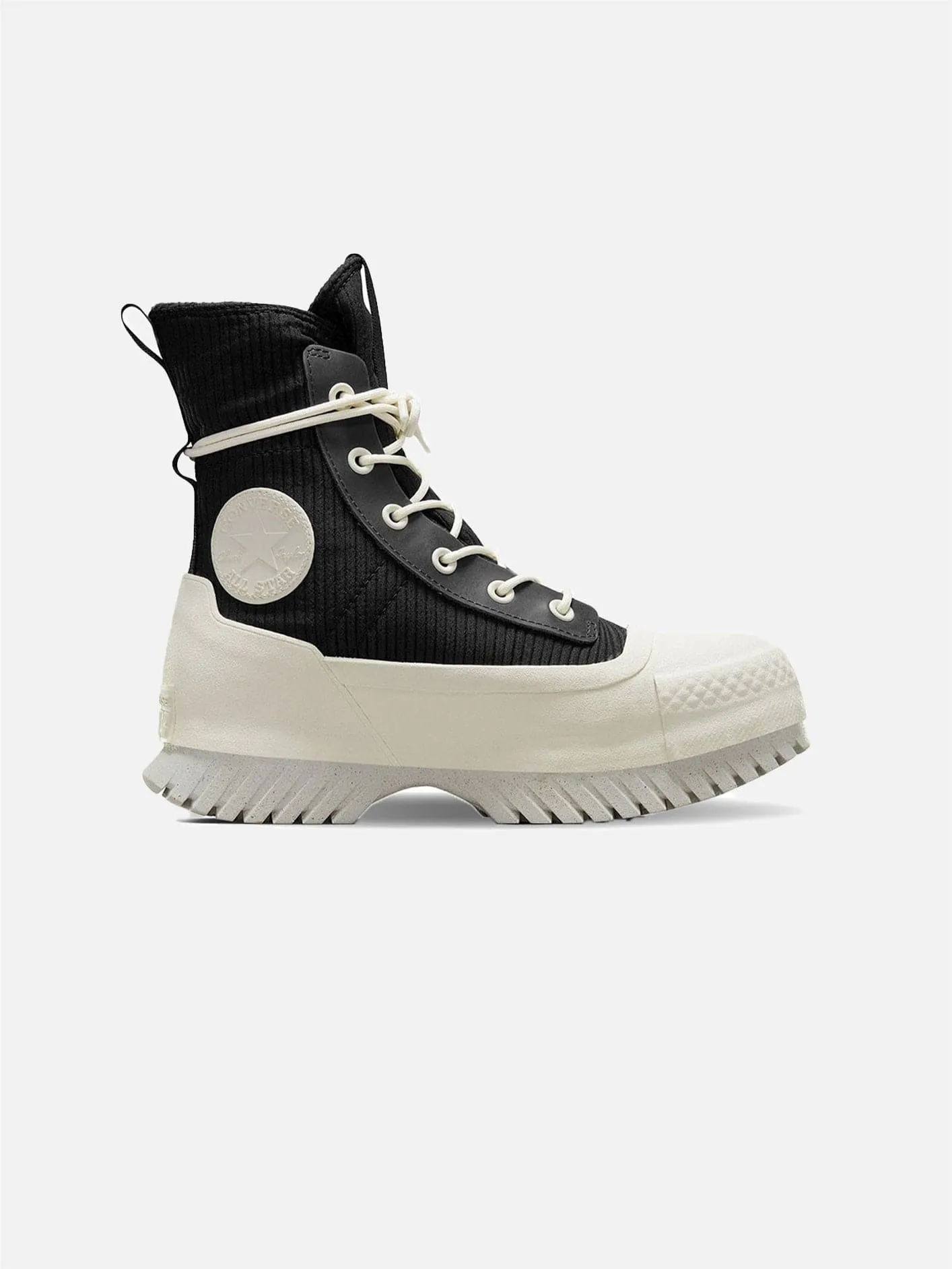 Chuck Taylor All Star Lugged 2.0 Platform Counter