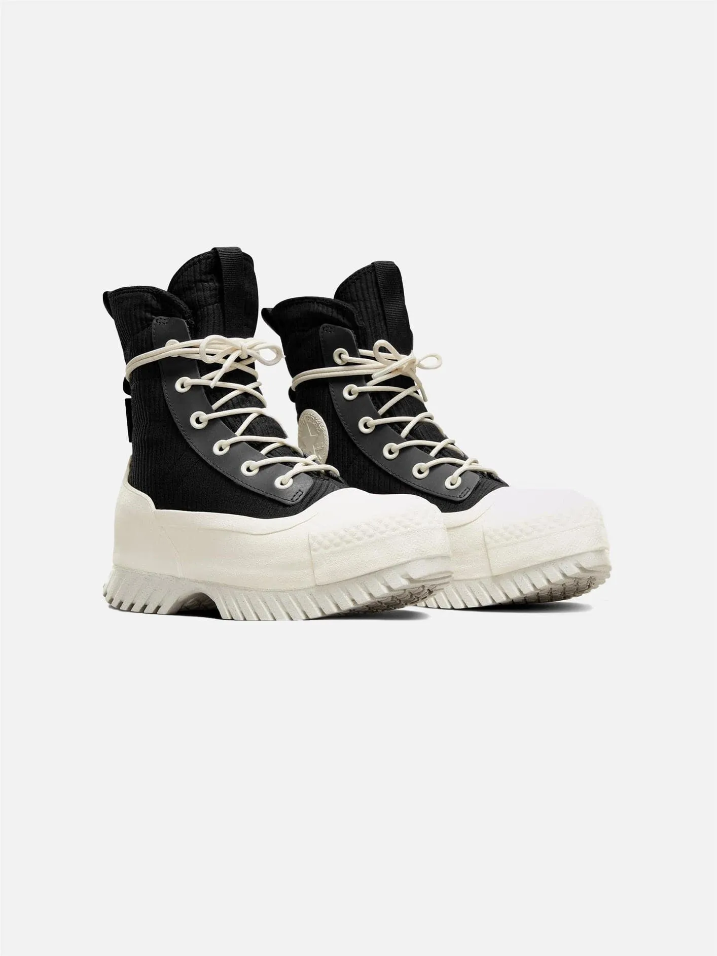Chuck Taylor All Star Lugged 2.0 Platform Counter
