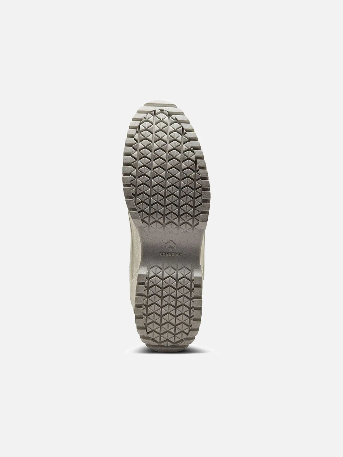 Chuck Taylor All Star Lugged 2.0 Platform Counter