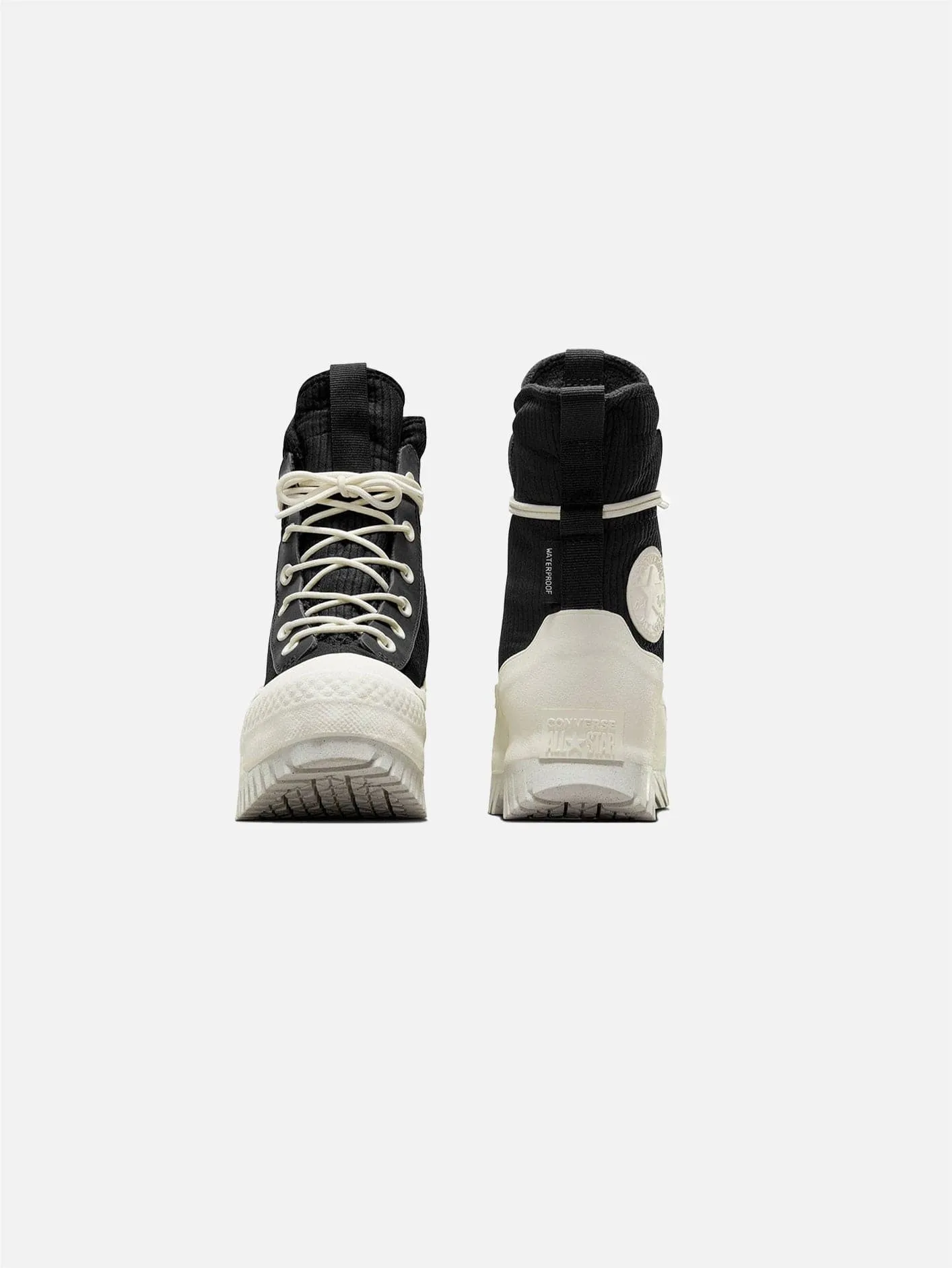 Chuck Taylor All Star Lugged 2.0 Platform Counter