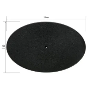 Citadel 170mmx105mm Oval Base